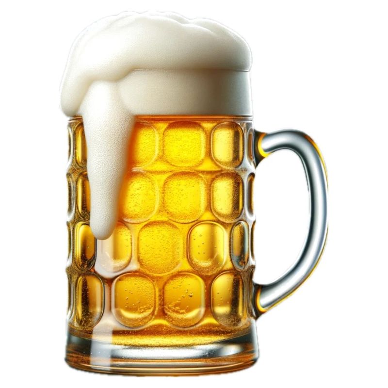 Bierkrug