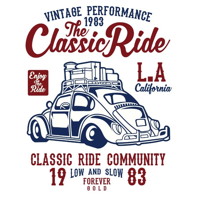 The Classic Ride2