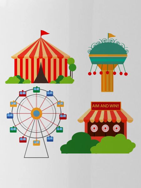 Kirmes