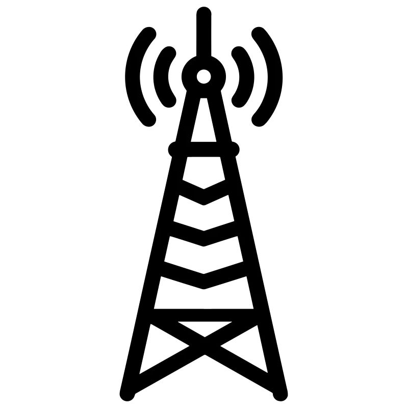 Radio Tower