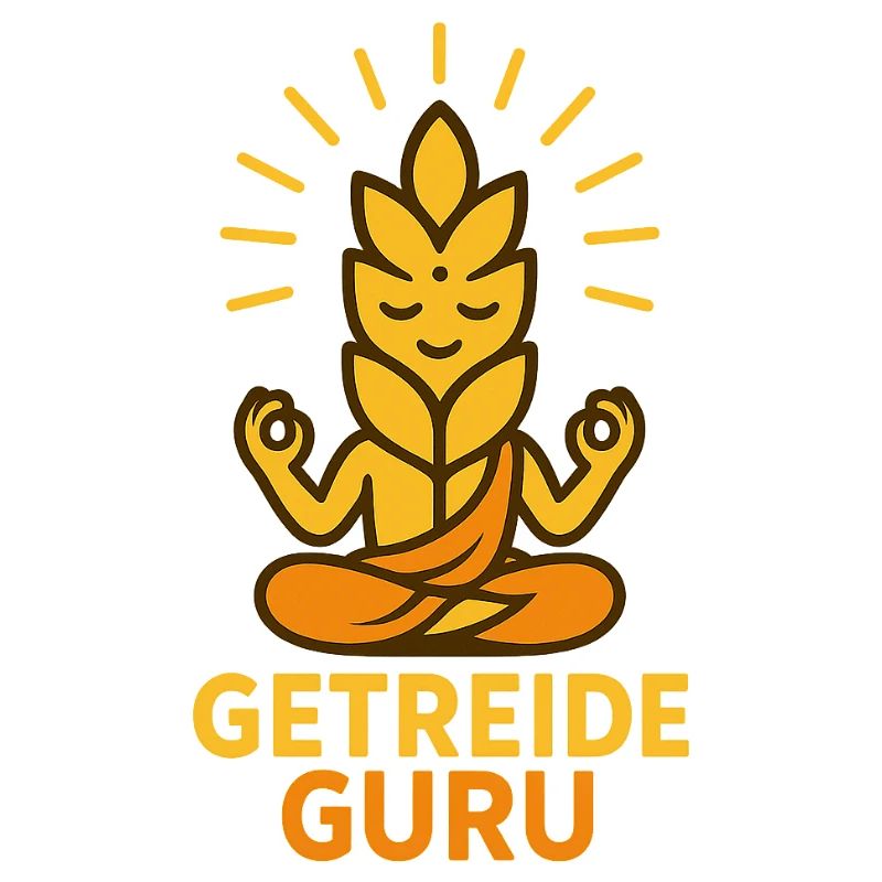 Grain Guru – Style de blé méditatif