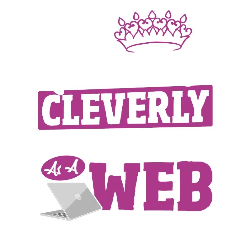 Developer Computer Geek HTML Programmer Daughter