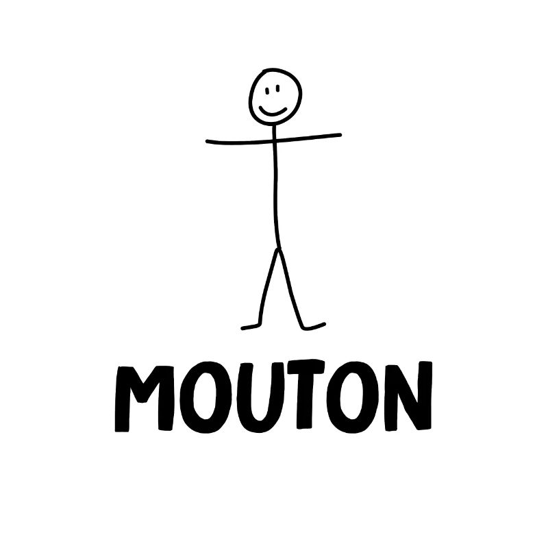 mouton