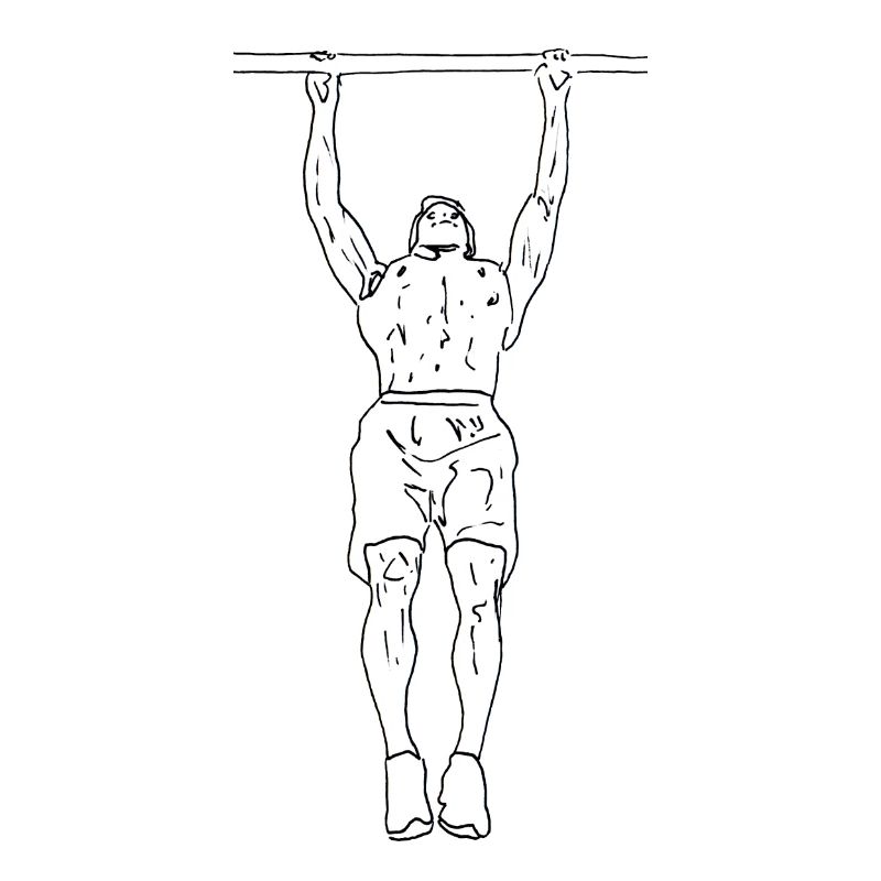 pull-up