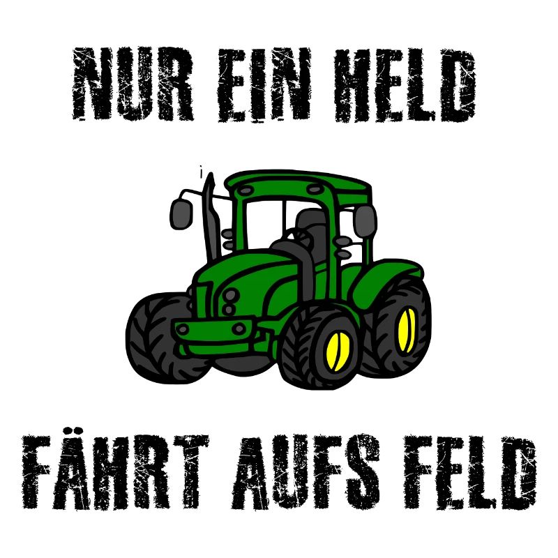 Traktor
