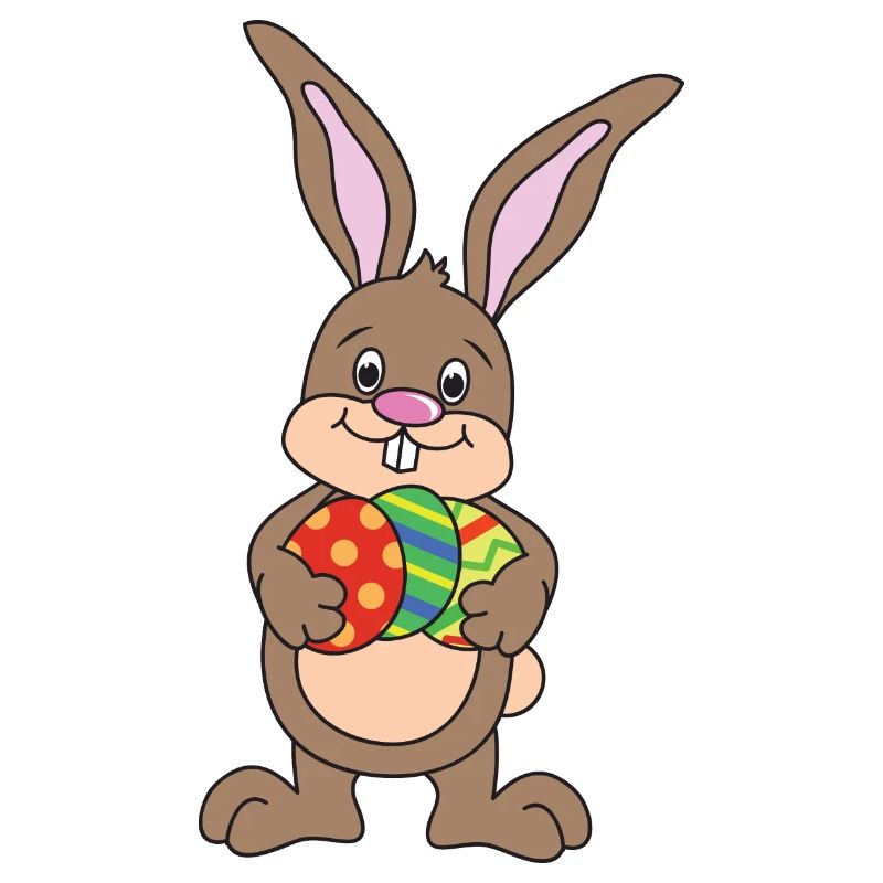 Easter motive Easter Easter bunny