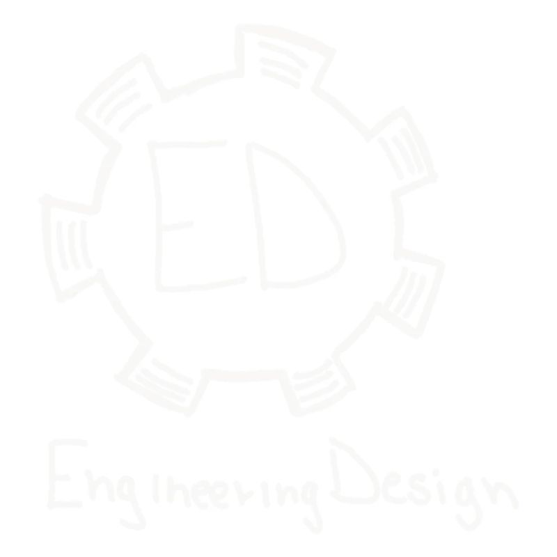 Engineering Design white