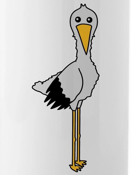 stork