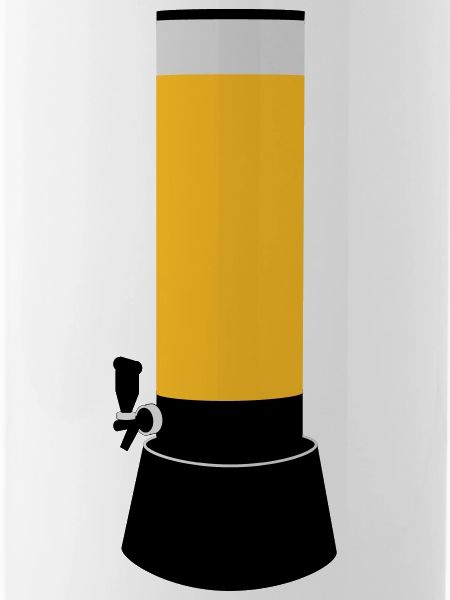 Atomtower