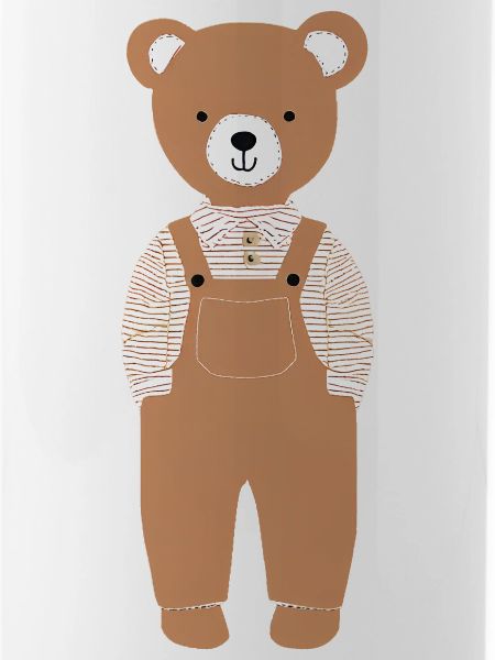 Teddy