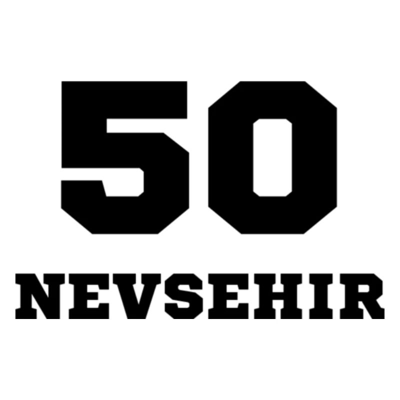 Nevsehir 50