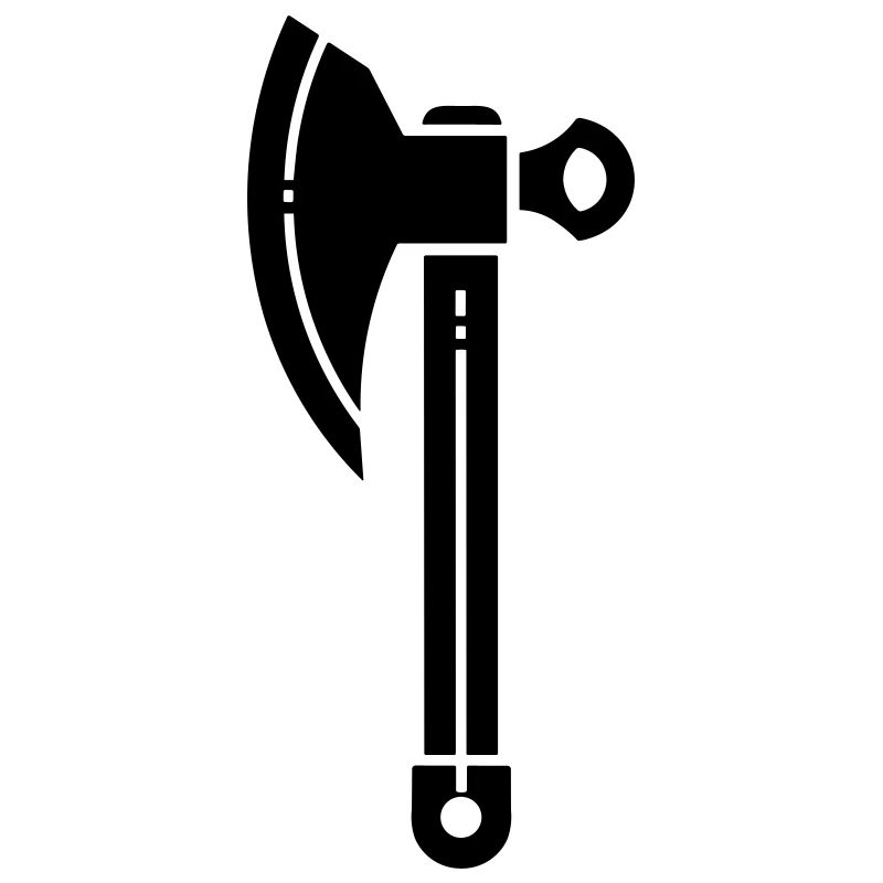 axe