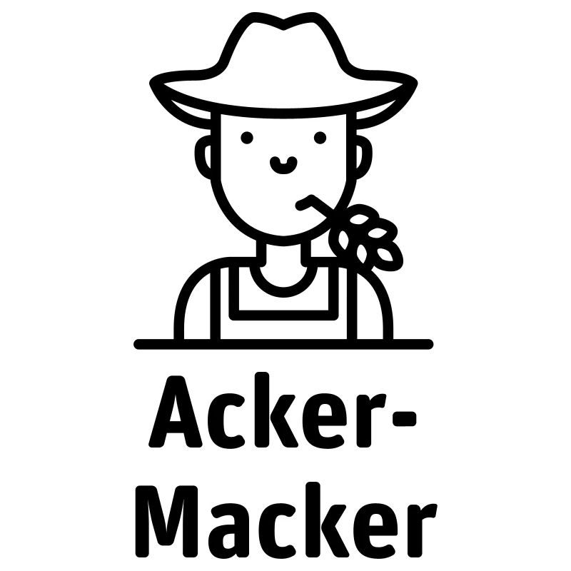 Acker-Macker