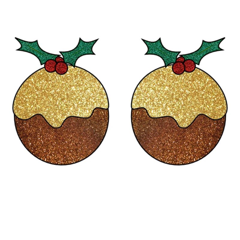 Weihnachtspudding