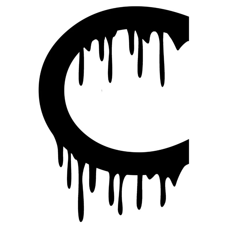 Buchstabe C
