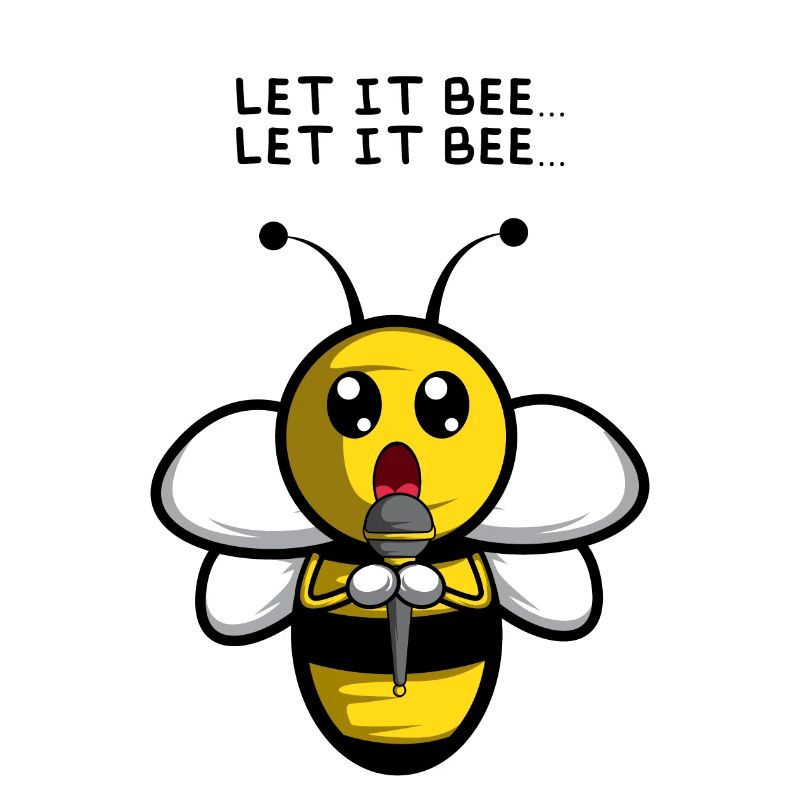 Lass es sein Sänger oder Performer Gift