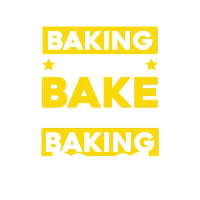 Baking Baker