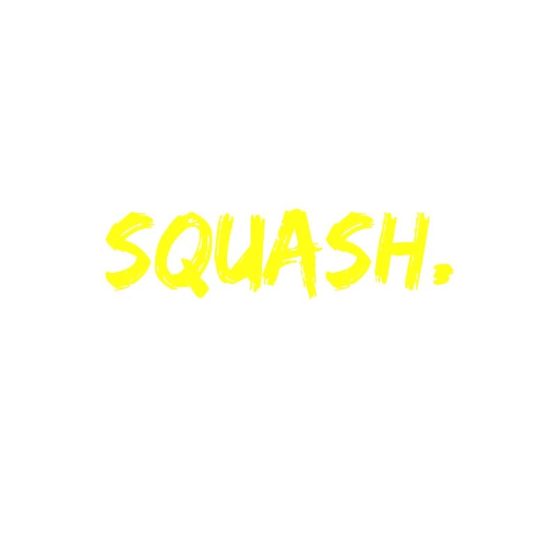 Eat Sleep Squash Repeat Squashtrainer Geschenkidee