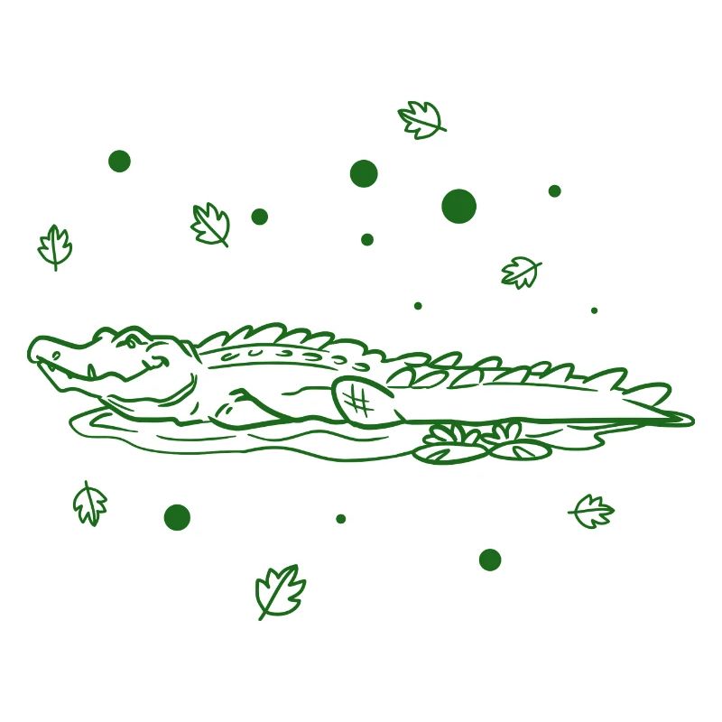Crocodile