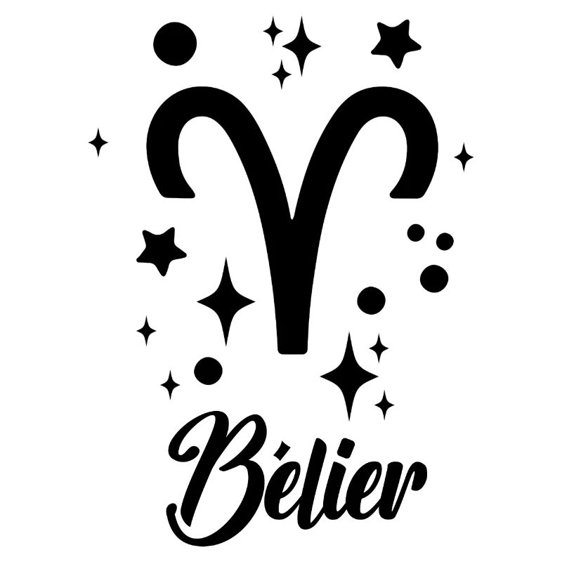 bélier
