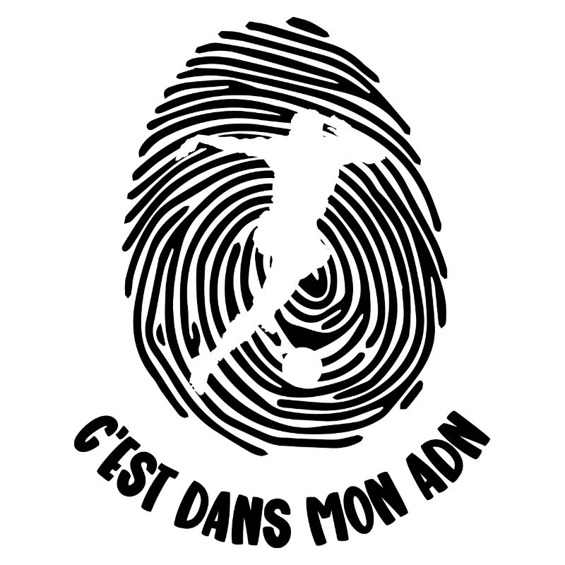 mon adn