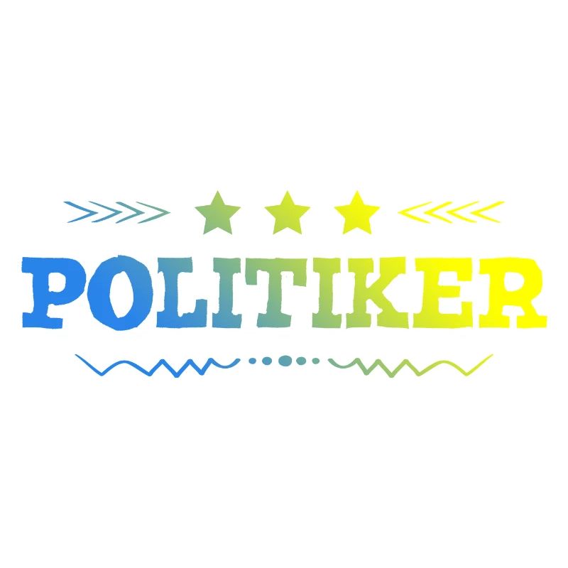 Politiker Beruf