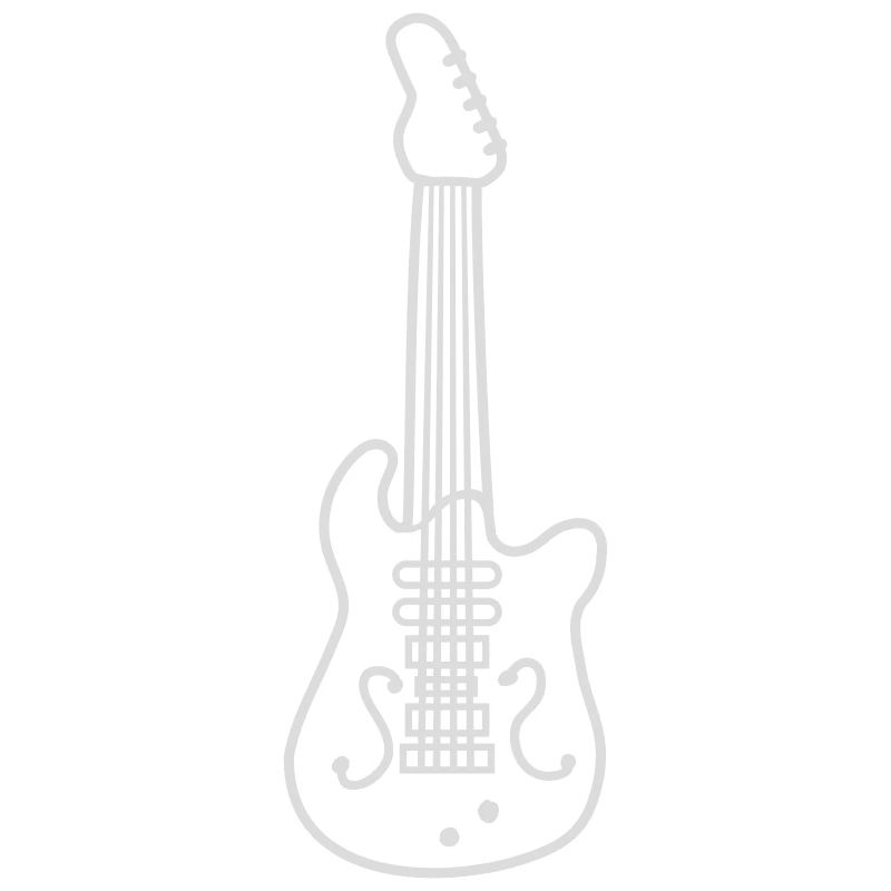 Design Cool E Guitar