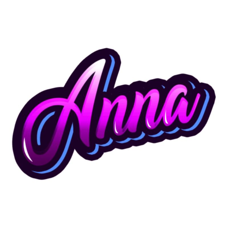 ANNA - Your personalized design