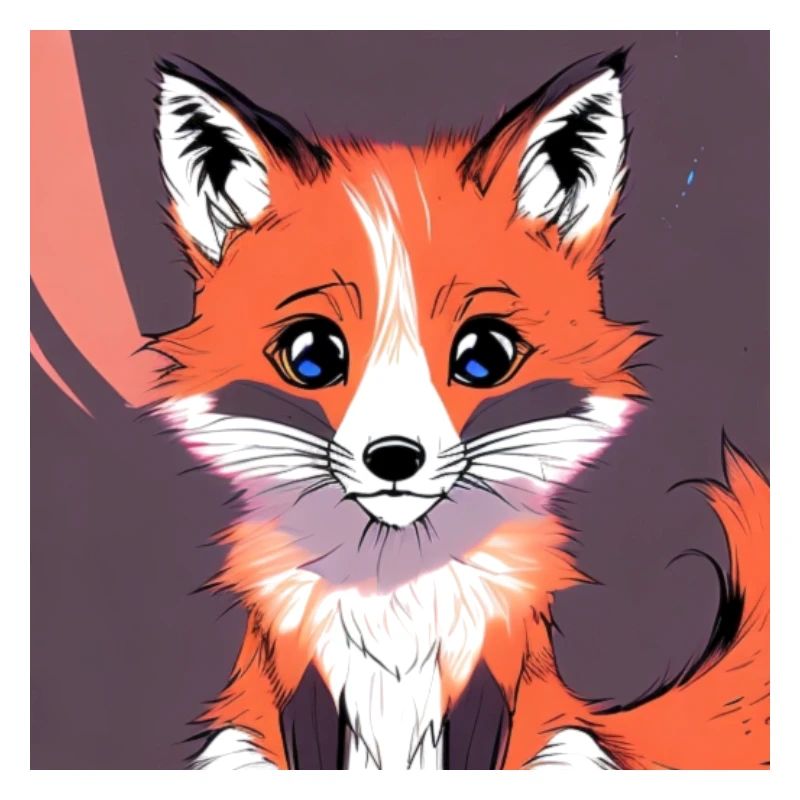 Fuchs