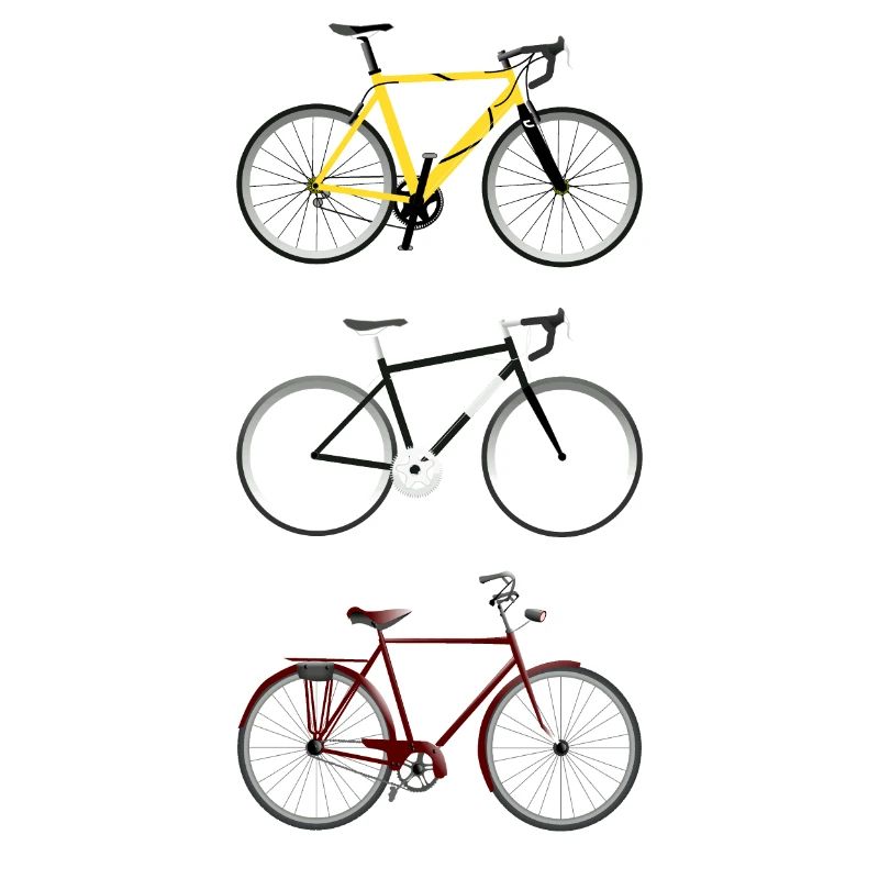 Bicycles