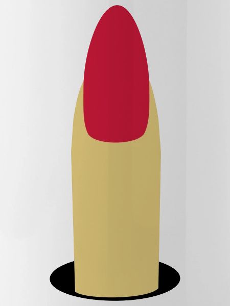 Forefinger