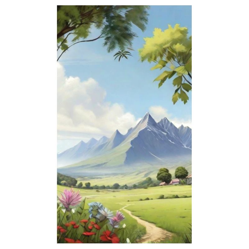 Landschaft