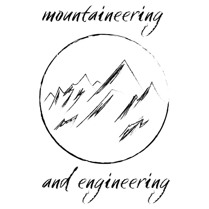 Mountains / Mountaineering and Engineering