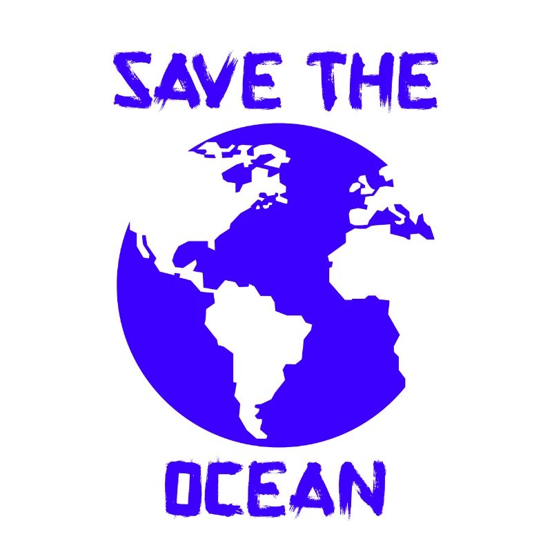 Save the Ocean