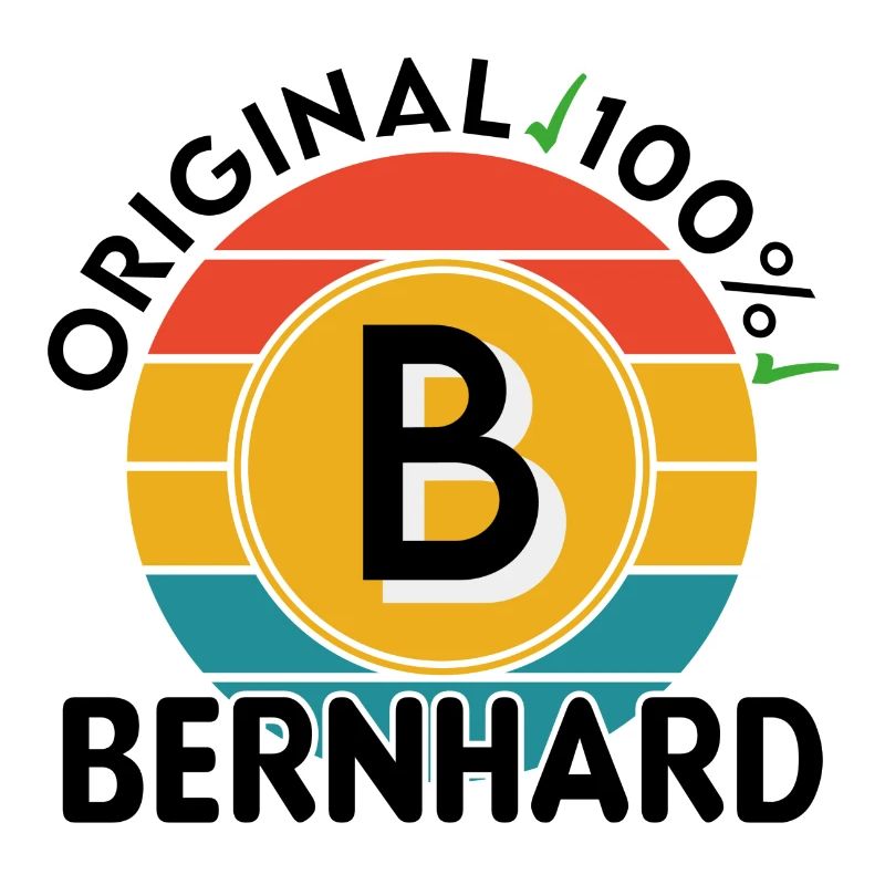 Bernhard
