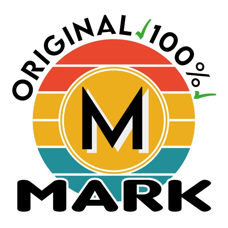 Mark