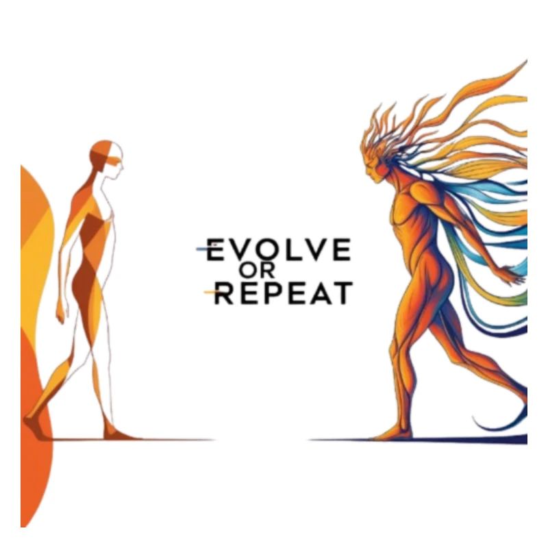 Evolve or Repeat