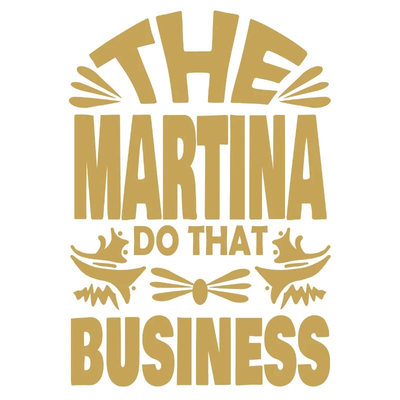Martina