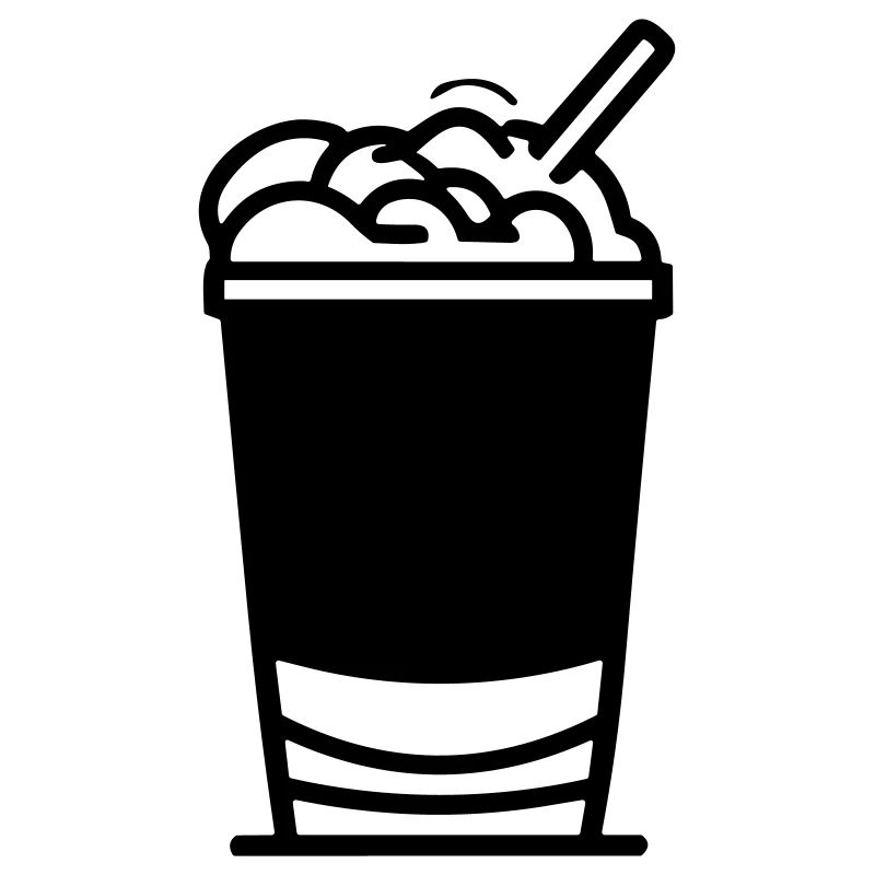 milkshake