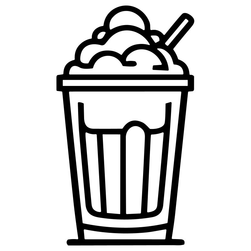 milkshake