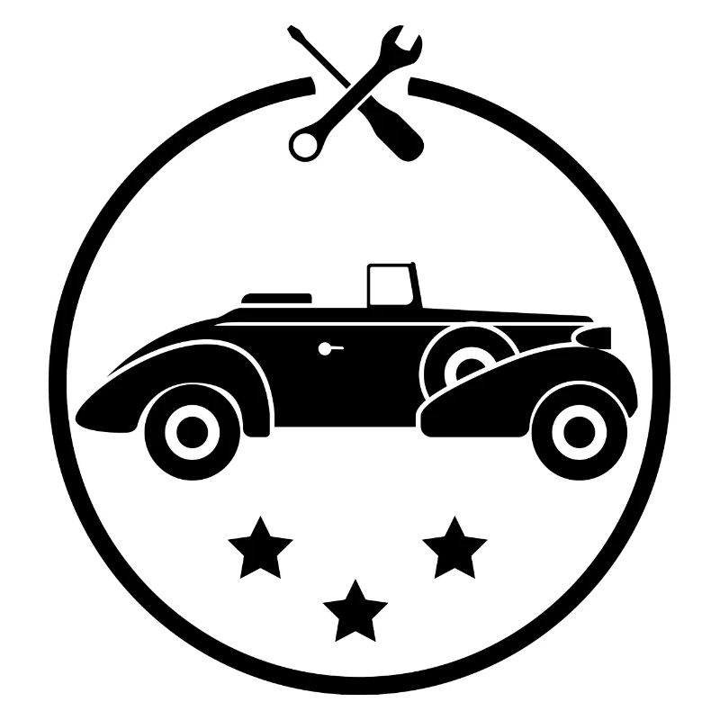 Oldtimer - Auto Nostalgisch Vehicles