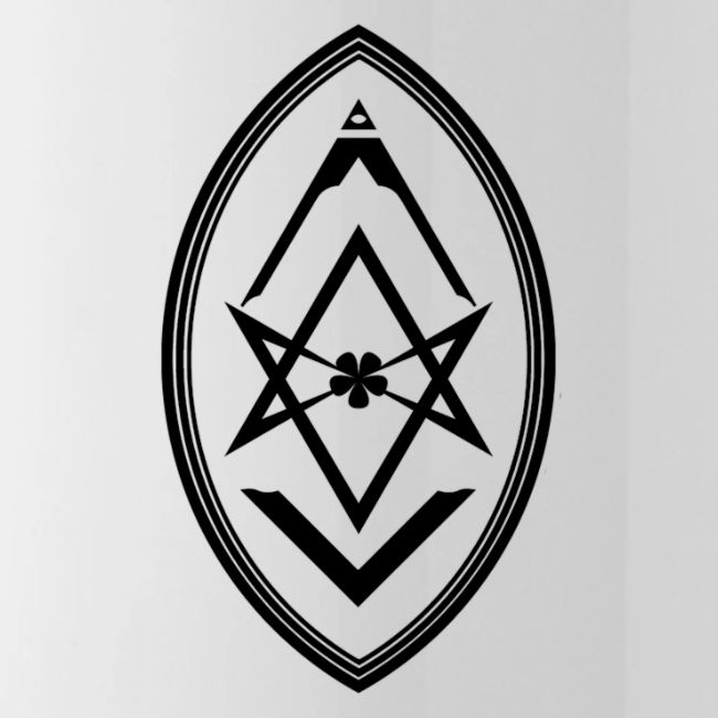 SCHWARZ Thelema Masonry Lamen