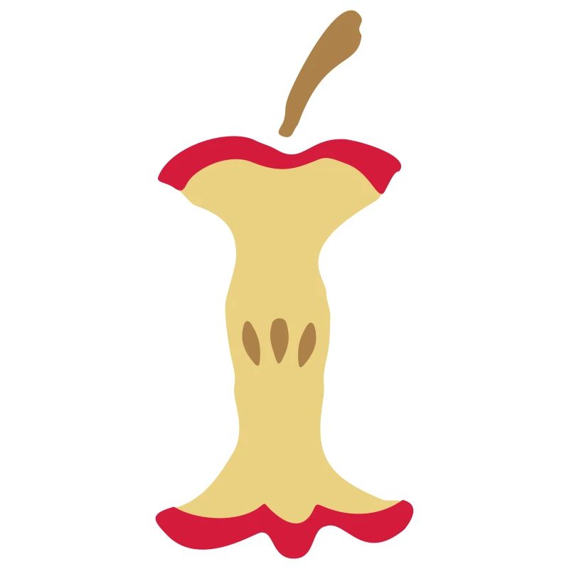 Apfel - Apfelgriebsch