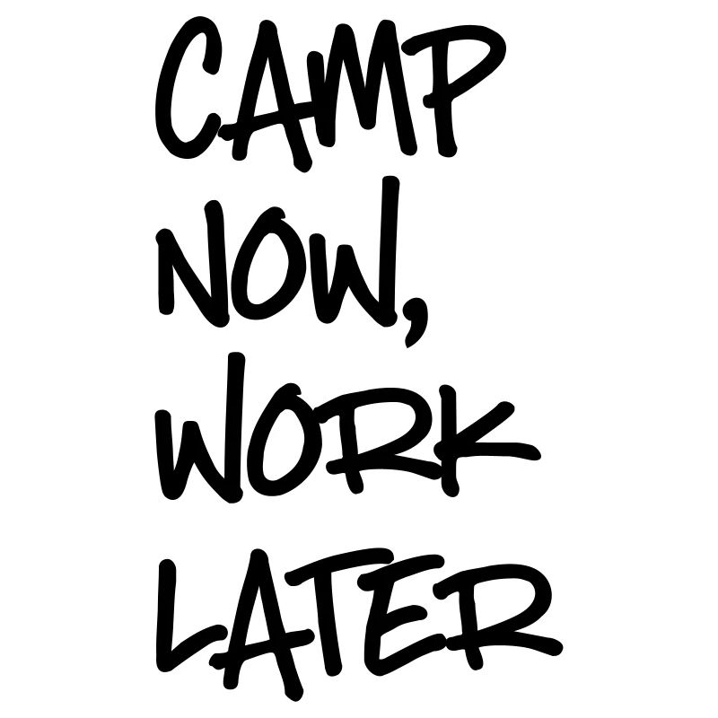 camping