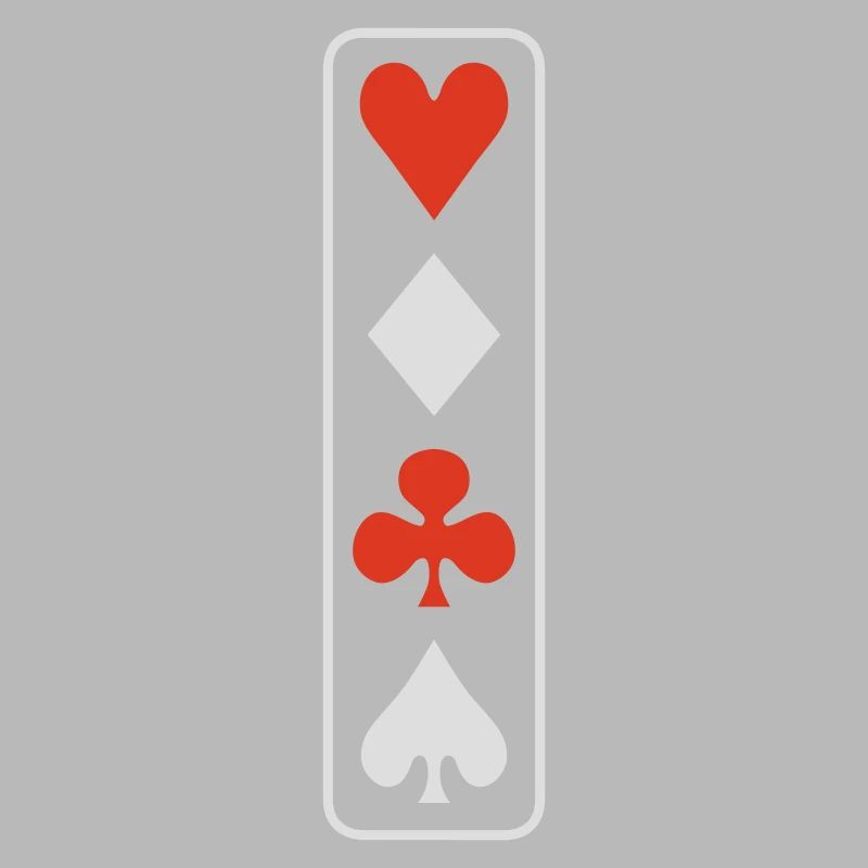poker vertical