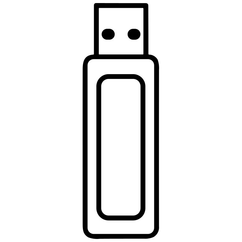 USB-Stick