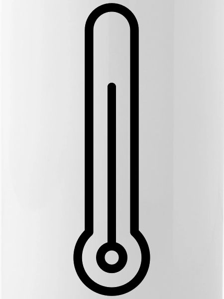 thermometer