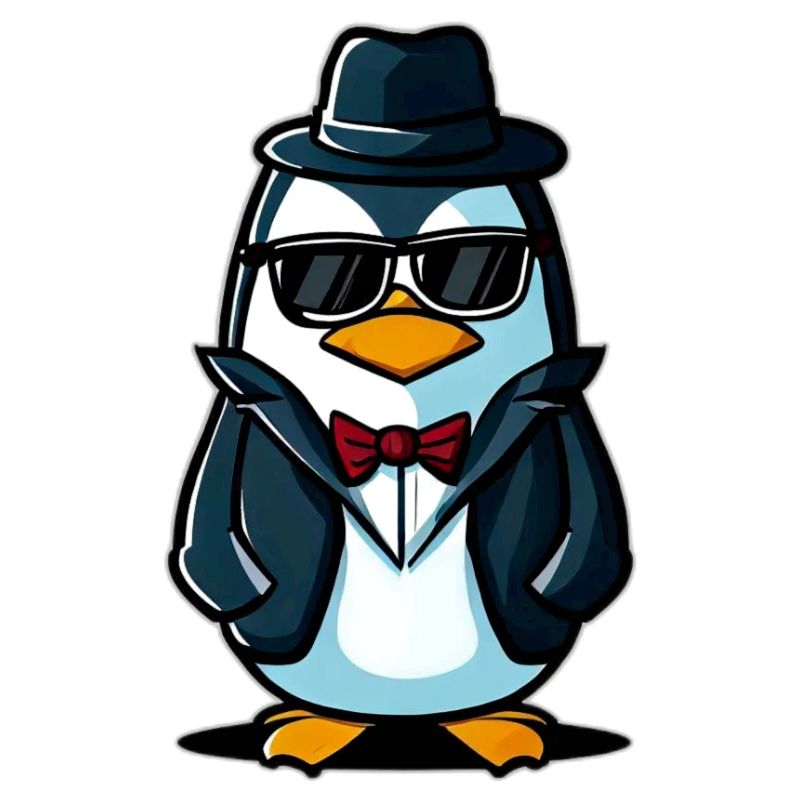Pingouin