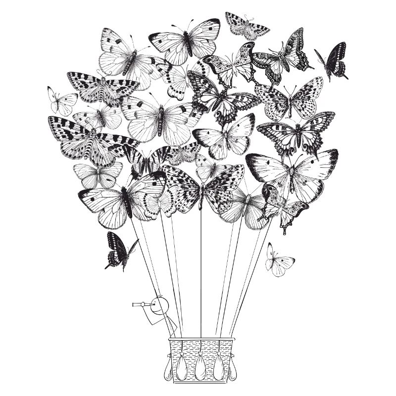 papillon