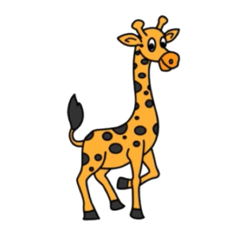 Girafe